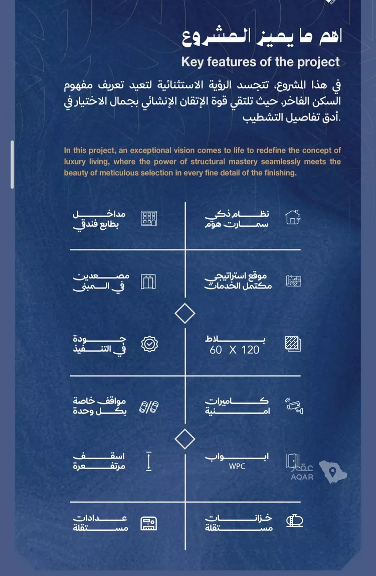 شقة للبيع في شارع شقرون المغراوي, حي الياقوت, مدينة جدة, منطقة مكة المكرمة 2