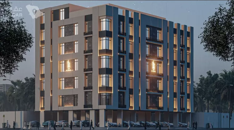 شقة للبيع في حي النزهة, مدينة جدة, منطقة مكة المكرمة