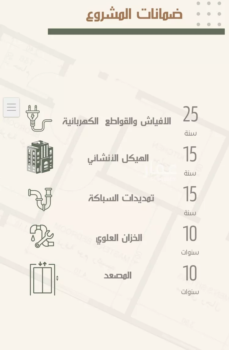 شقة للبيع في شارع البرك, حي النزهة, مدينة جدة, منطقة مكة المكرمة صورة 3