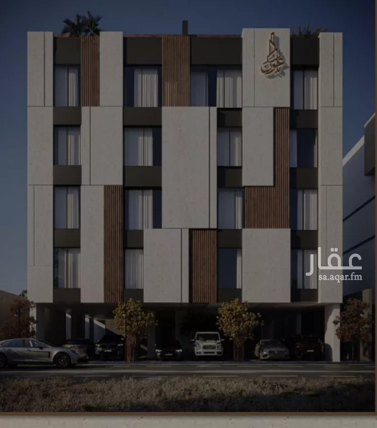 شقة للبيع في شارع علي بن عبد الرحمن السوسي, حي الريان, مدينة جدة, منطقة مكة المكرمة صورة 2