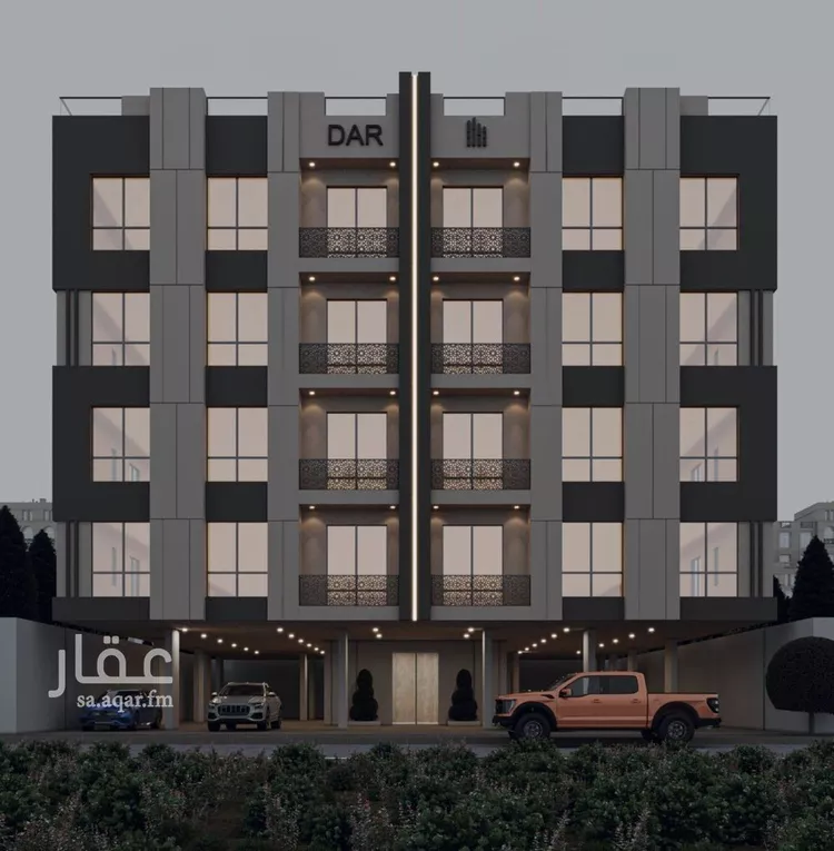 شقة للبيع في شارع حمزه بن النعمان, حي الصفاء, مدينة جدة, منطقة مكة المكرمة صورة 5