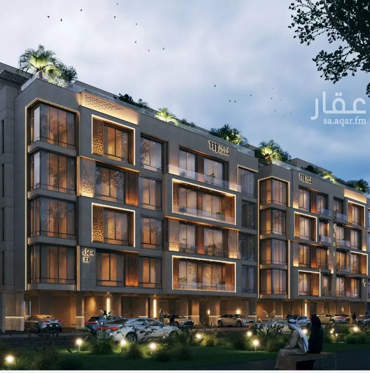 Apartment for Sale in Jeddah Obhur Al Janoubiah صورة 5
