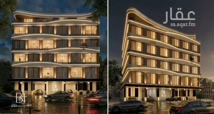 Apartment for Sale in Jeddah Ar Rabwah صورة 3
