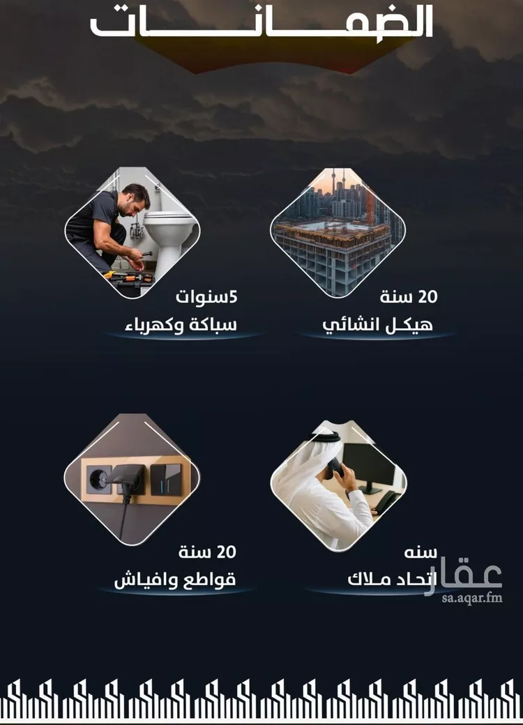 شقة للبيع في حي الريان, مدينة جدة, منطقة مكة المكرمة صورة 2