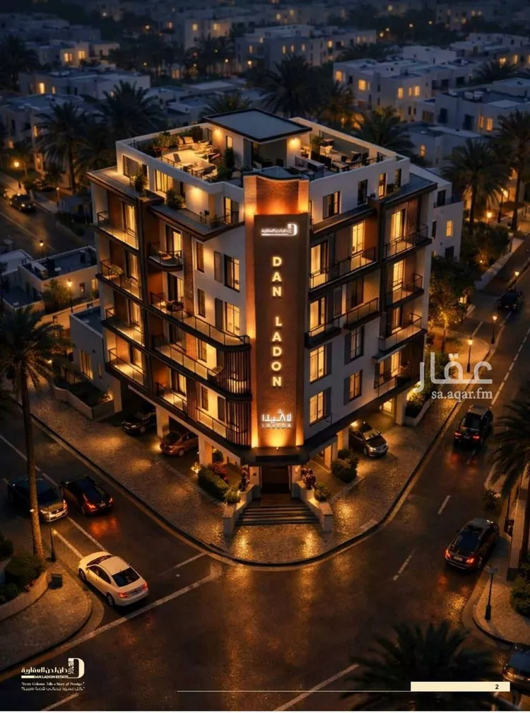 شقة للبيع في شارع اهبان بن عباد, حي النعيم, مدينة جدة, منطقة مكة المكرمة صورة 5