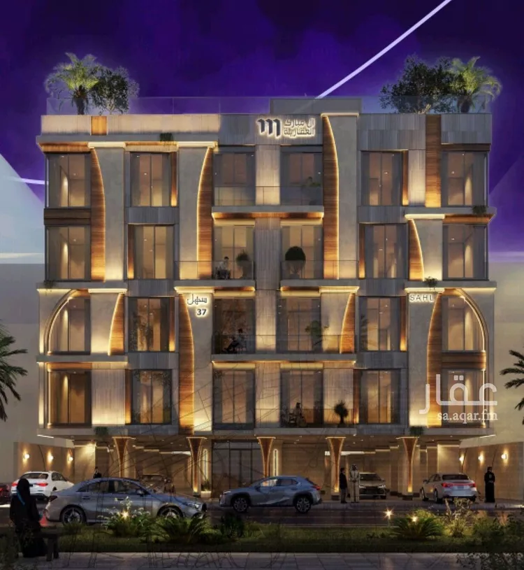 Apartment for Sale in Jeddah Obhur Al Janoubiah