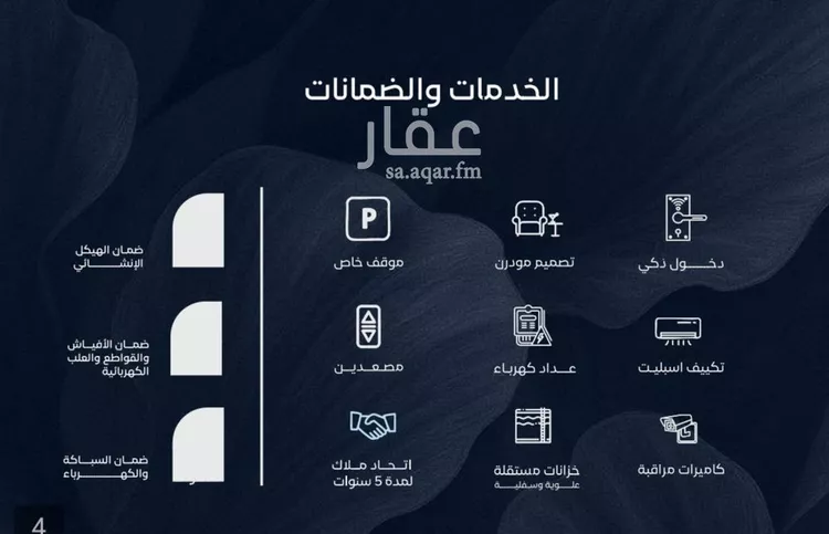 شقة للبيع في شارع أبو العباس المكي, حي الياقوت, مدينة جدة, منطقة مكة المكرمة صورة 2