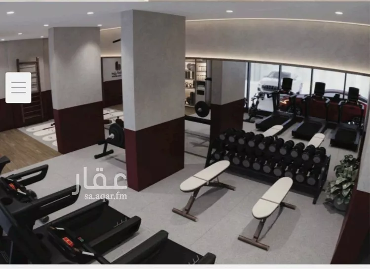 شقة للبيع في شارع عبدالله ابن معيقل, حي الياقوت, مدينة جدة, منطقة مكة المكرمة صورة 4