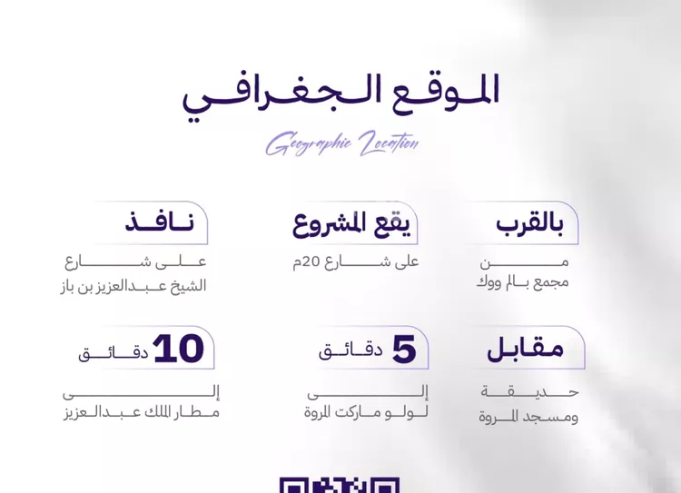 شقة للبيع في شارع الكاسب, حي المروة, مدينة جدة, منطقة مكة المكرمة 6
