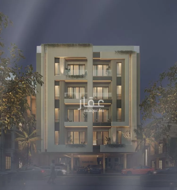 شقة للبيع في شارع الحجازي, حي الفيصلية, مدينة جدة, منطقة مكة المكرمة