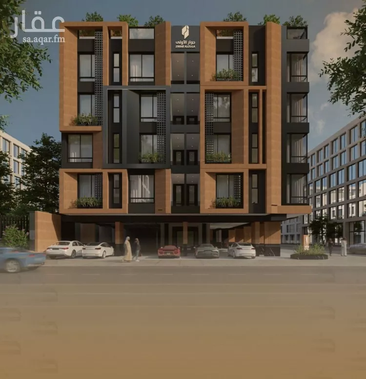 شقة للبيع في حي الفيصلية, مدينة جدة, منطقة مكة المكرمة صورة 2