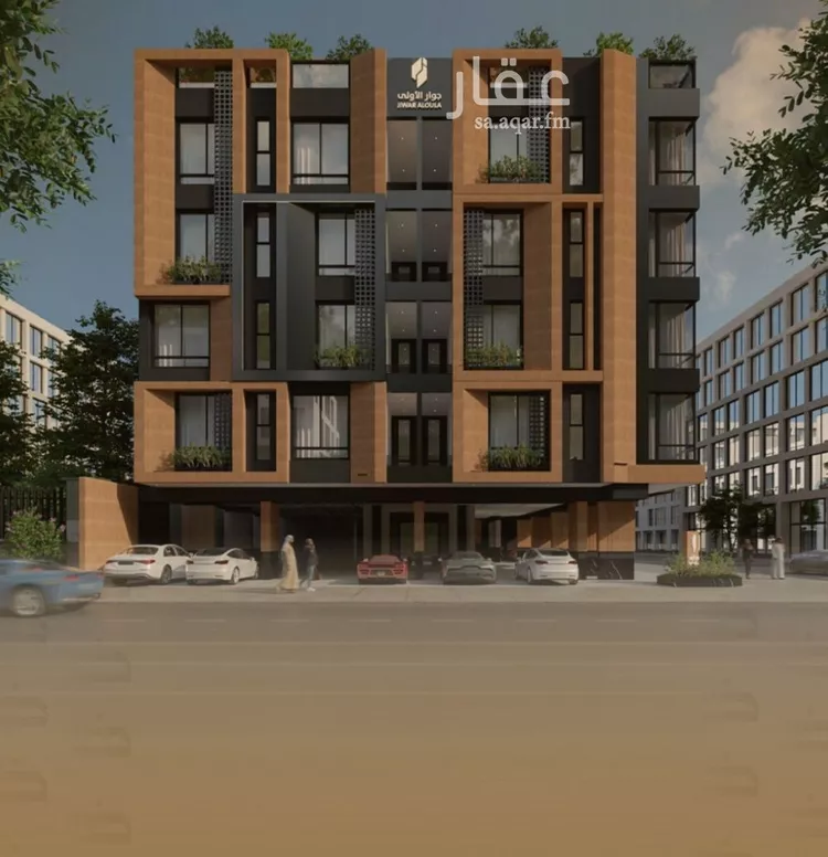 شقة للبيع في شارع اليافعي, حي الفيصلية, مدينة جدة, منطقة مكة المكرمة
