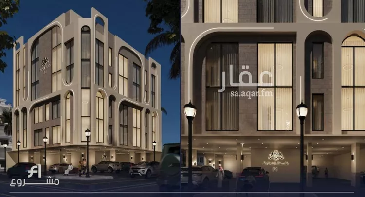 Apartment for Sale in Jeddah Ar Rawdah صورة 2