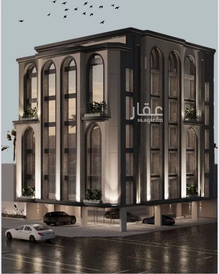 شقة للبيع في حي السلامة, مدينة جدة, منطقة مكة المكرمة صورة 5