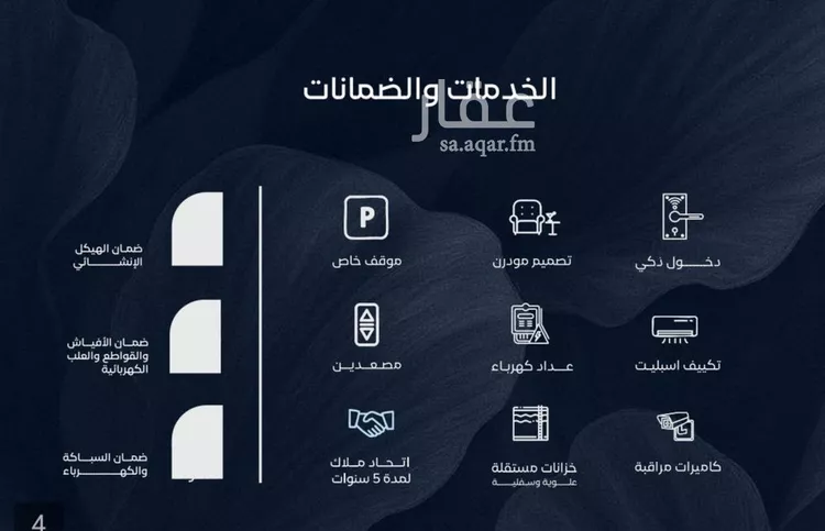 شقة للبيع في حي الياقوت, مدينة جدة, منطقة مكة المكرمة صورة 3
