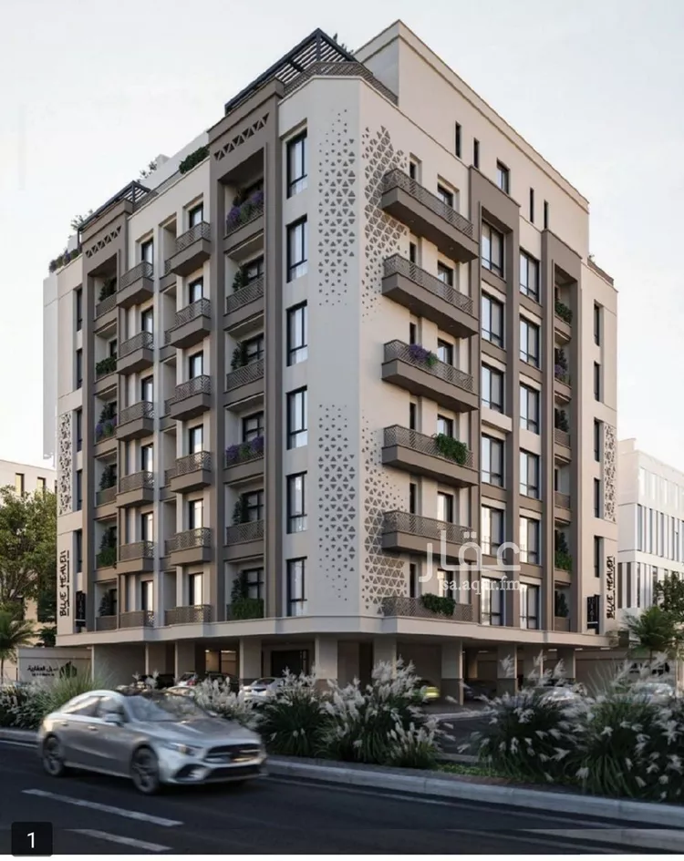 Apartment for Sale in Jeddah Al Ruwais