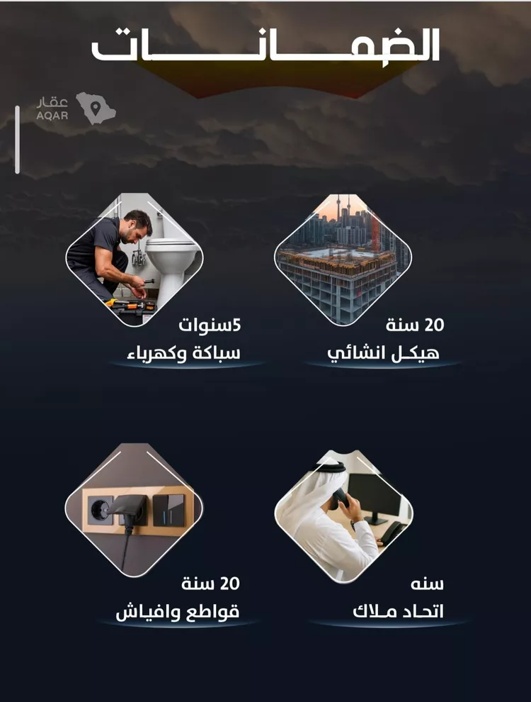 شقة للبيع في شارع ابن المبارك البغدادي, حي الريان, مدينة جدة, منطقة مكة المكرمة صورة 2