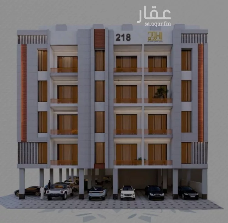 شقة للبيع في شارع الامير عبدالمجيد, حي الصواري, مدينة جدة, منطقة مكة المكرمة