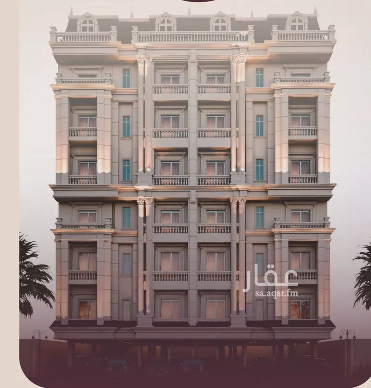 شقة للبيع في شارع المنار, حي المنار, مدينة جدة, منطقة مكة المكرمة