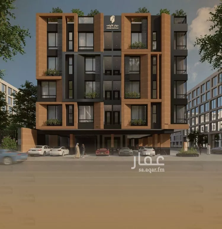 Apartment for Sale in Jeddah Al Faisaliah