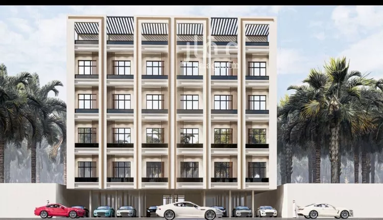 شقة للبيع في شارع إبراهيم الأحدب, حي النزهة, مدينة جدة, منطقة مكة المكرمة صورة 5