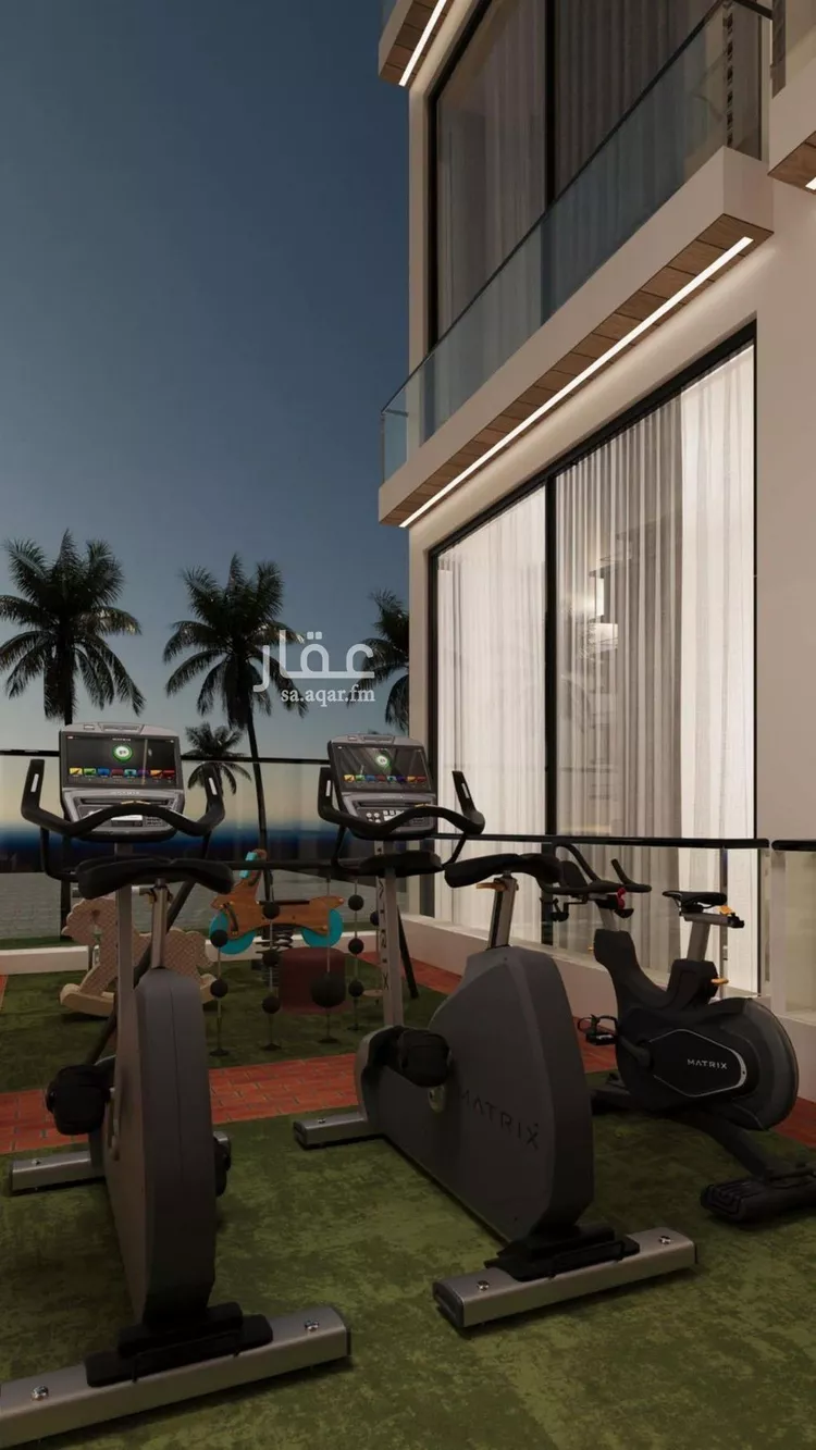 Apartment for Sale in Jeddah Al Marwah صورة 5