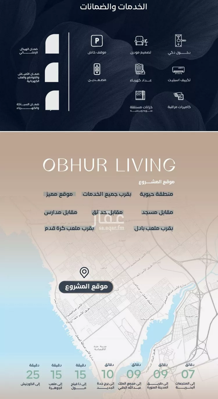 شقة للبيع في شارع محمد بن عيسي, حي الياقوت, مدينة جدة, منطقة مكة المكرمة صورة 5