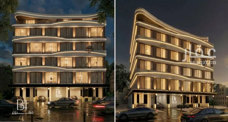 Apartment for Sale in Jeddah Ar Rabwah صورة 5