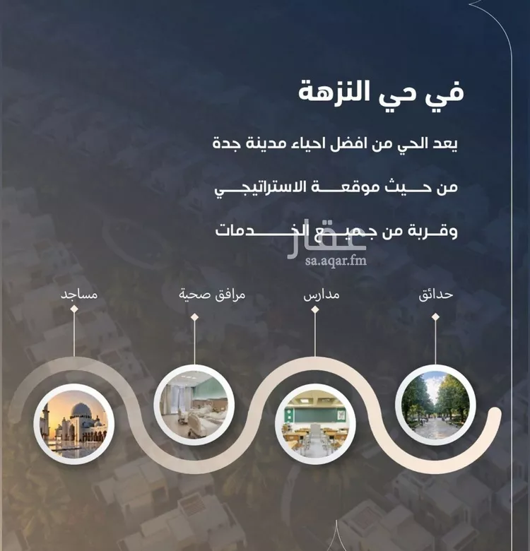 شقة للبيع في حي النزهة, مدينة جدة, منطقة مكة المكرمة صورة 2