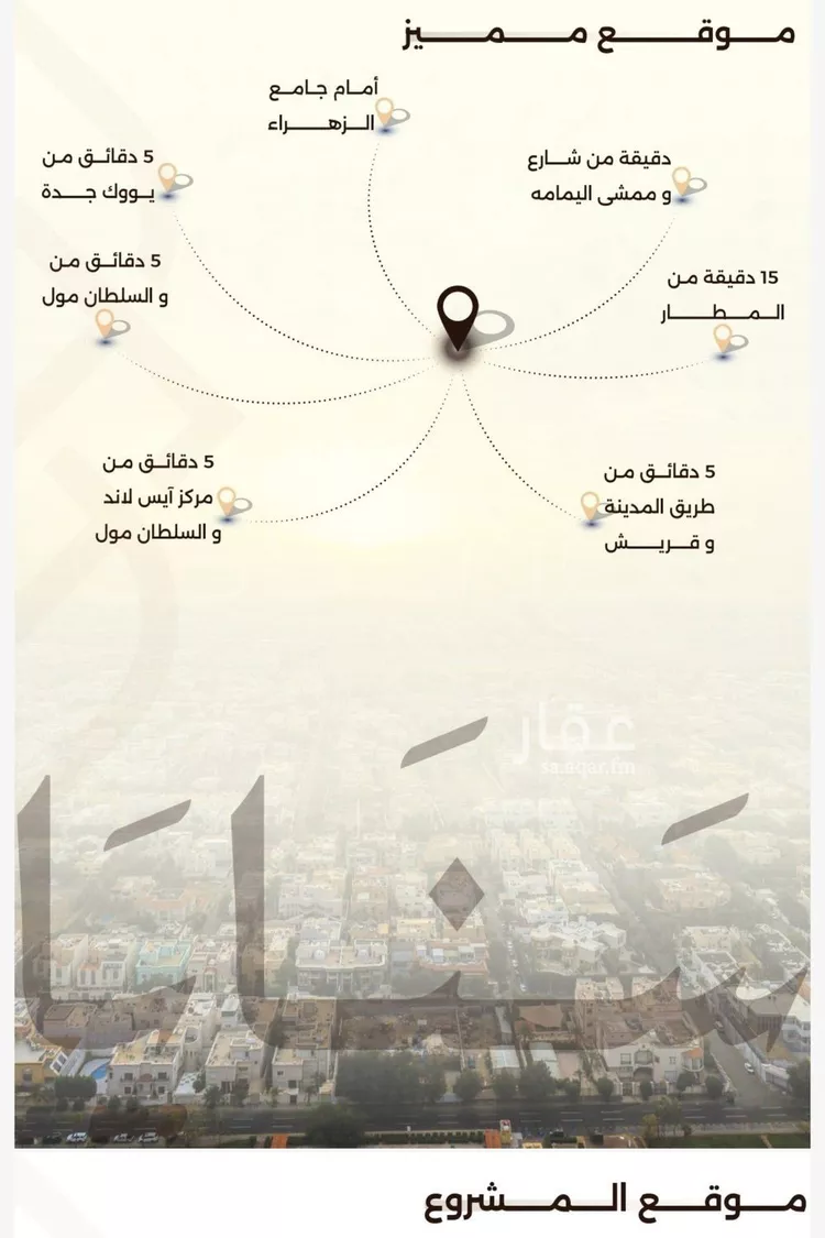 شقة للبيع في حي السلامة, مدينة جدة, منطقة مكة المكرمة صورة 4
