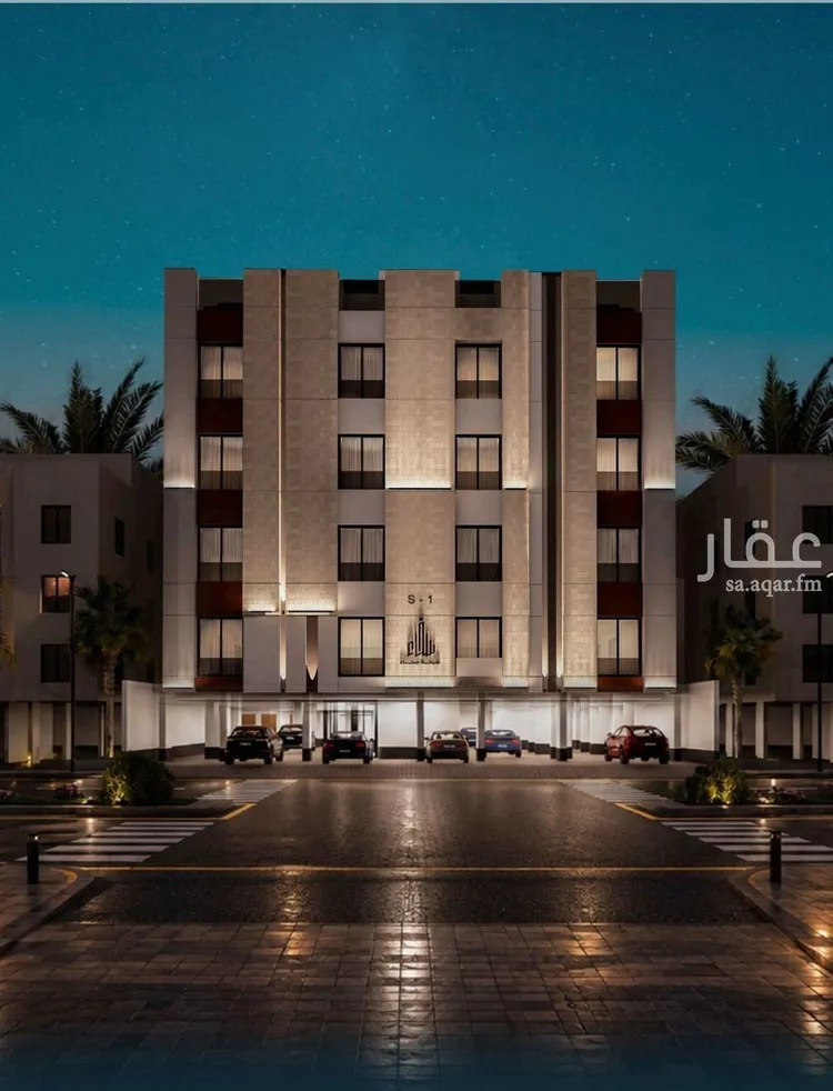 شقة للبيع في حي الفيصلية, مدينة جدة, منطقة مكة المكرمة صورة 5