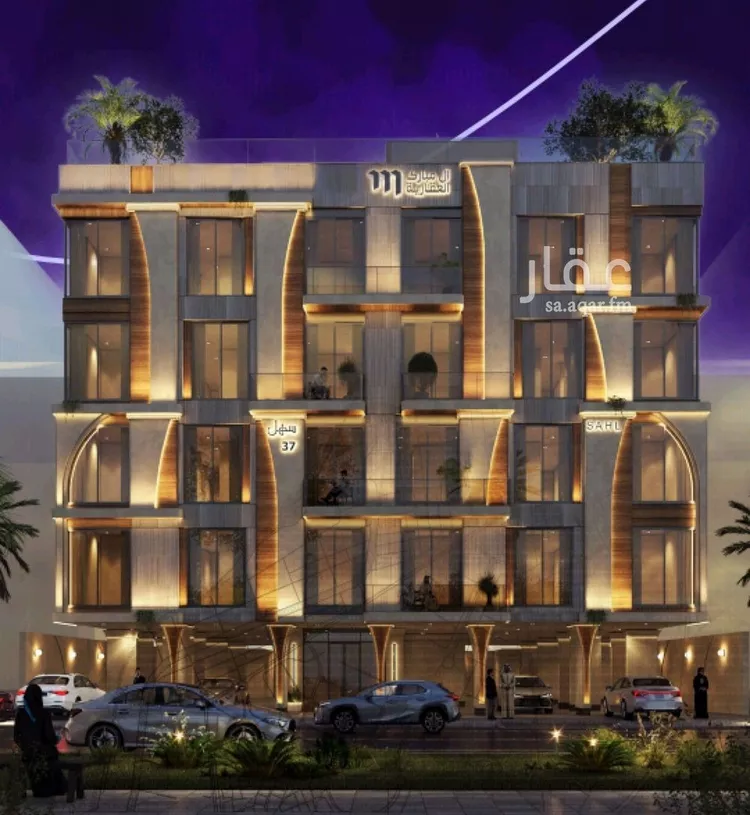 Apartment for Sale in Jeddah Obhur Al Janoubiah