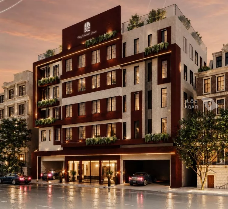 شقة للبيع في شارع ابي بكر الواسطي, حي الريان, مدينة جدة, منطقة مكة المكرمة 3
