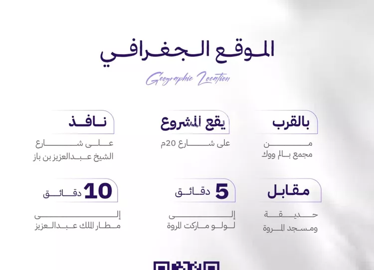 شقة للبيع في حي المروة, مدينة جدة, منطقة مكة المكرمة 3