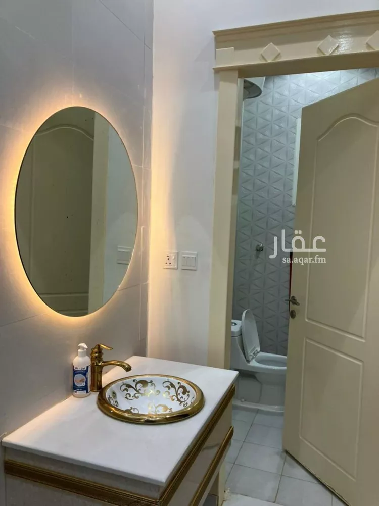شقة للإيجار في شارع رقم 306, حي الياسمين, مدينة الرياض, منطقة الرياض صورة 2