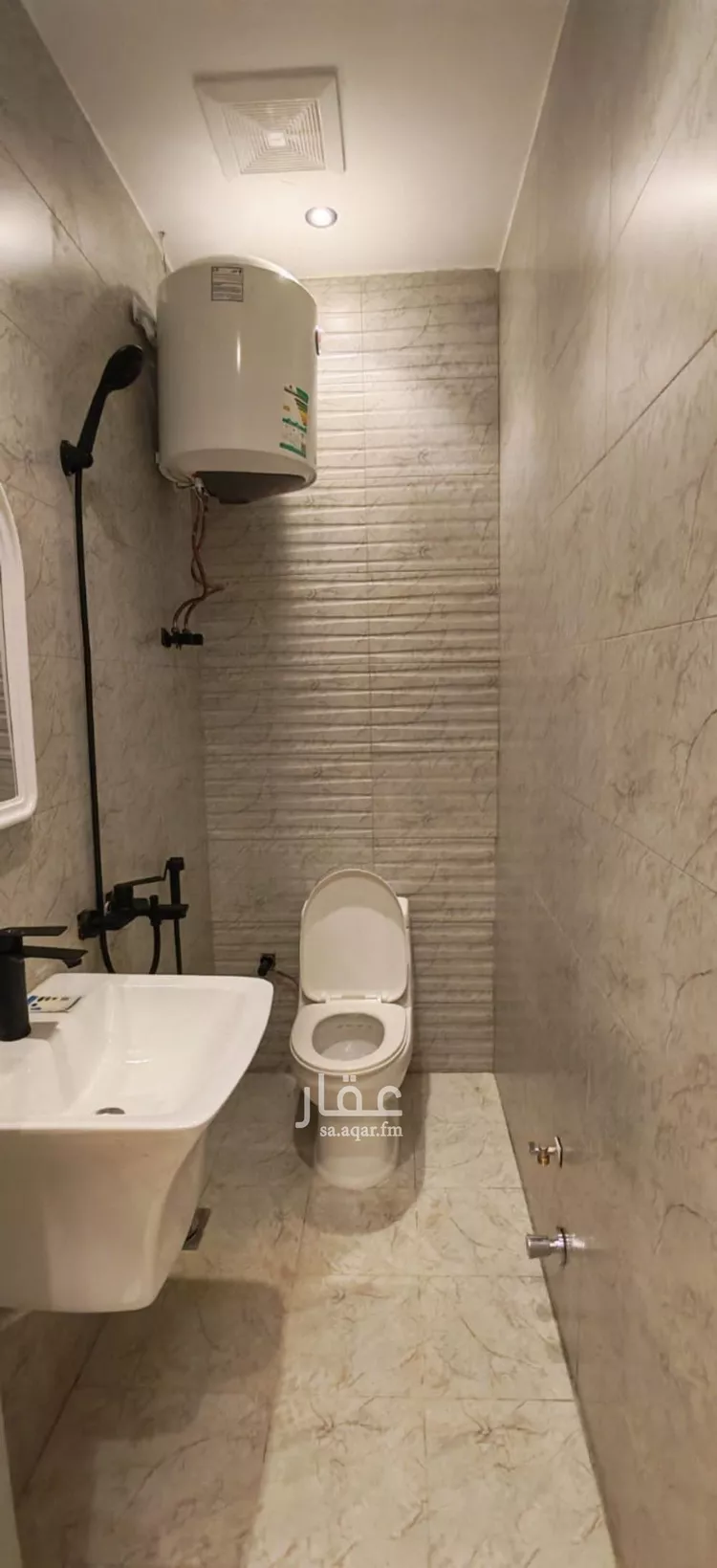 شقة للإيجار في شارع الحبقة, حي الملقا, مدينة الرياض, منطقة الرياض صورة 5