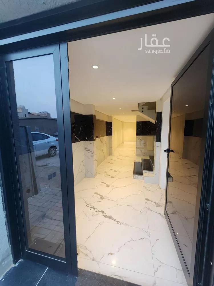 شقة للإيجار في شارع ابن الطيب, حي الملز, مدينة الرياض, منطقة الرياض