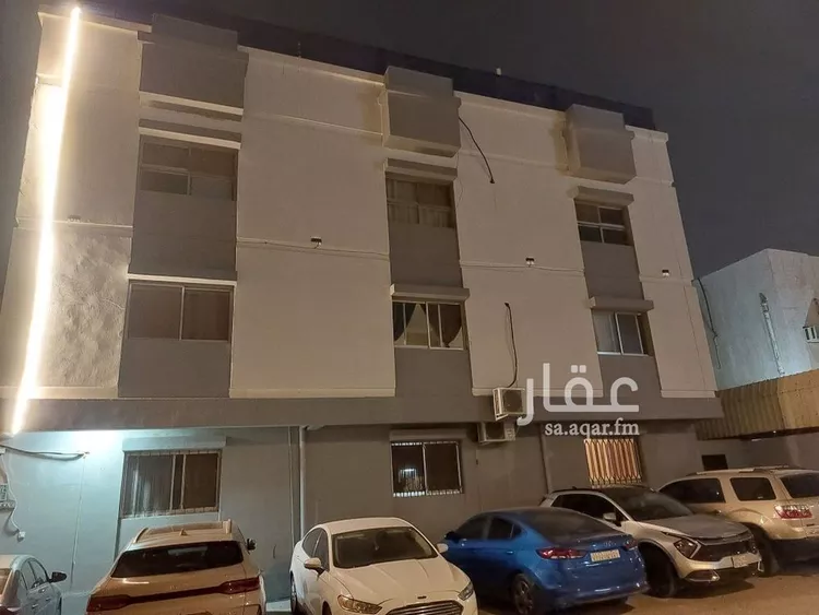 شقة للإيجار في شارع عقدة, حي السليمانية, مدينة الرياض, منطقة الرياض