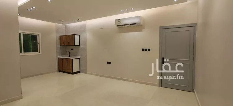 شقة للإيجار في شارع الحبقة, حي الملقا, مدينة الرياض, منطقة الرياض صورة 3