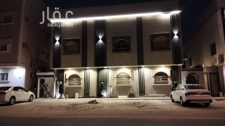 شقة للإيجار في شارع قناة السويس, حي العقيق, مدينة الرياض, منطقة الرياض