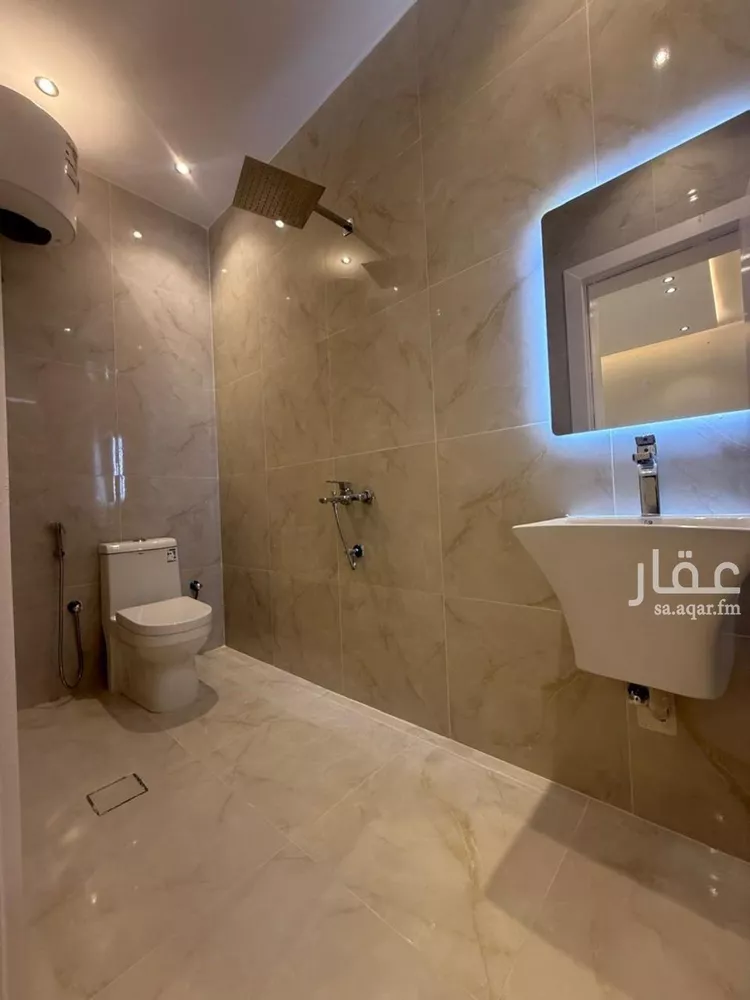 شقة للإيجار في شارع رفاعة بن رافع, حي العليا, مدينة الرياض, منطقة الرياض صورة 3