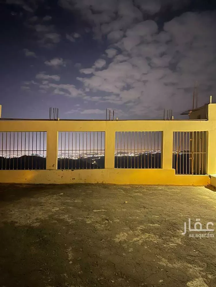 بيت للإيجار في شارع السقا 1166 ، سر آل سرحي ، منطقة عسير صورة 3