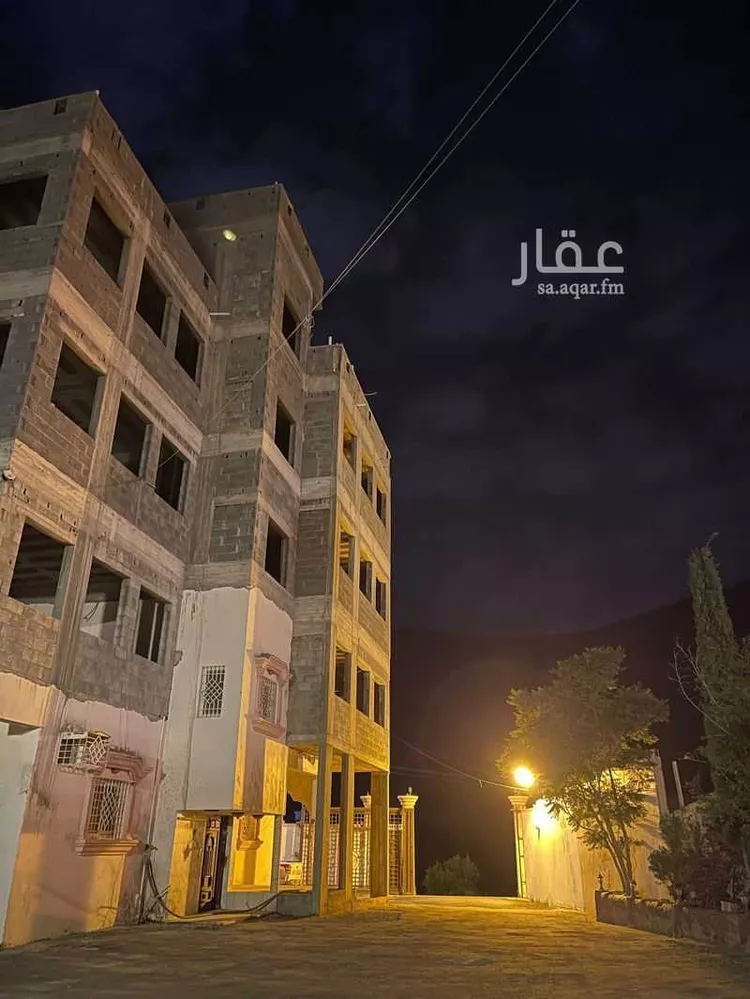 بيت للإيجار في شارع السقا 1166 ، سر آل سرحي ، منطقة عسير صورة 5