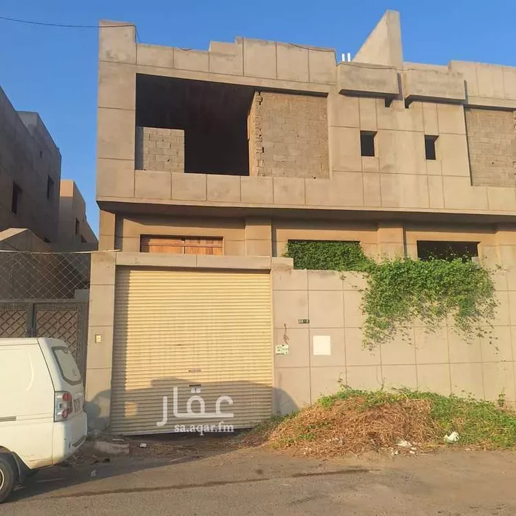 فيلا للبيع في شارع أبي الفرج الحربي ، حي الشراع ، جدة ، جدة صورة 3