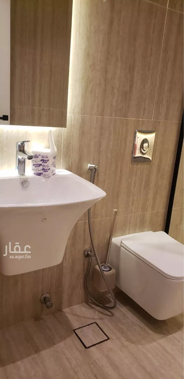 شقة للإيجار في شارع 1 السيف, حي السيف, مدينة الدمام, المنطقة الشرقية 8