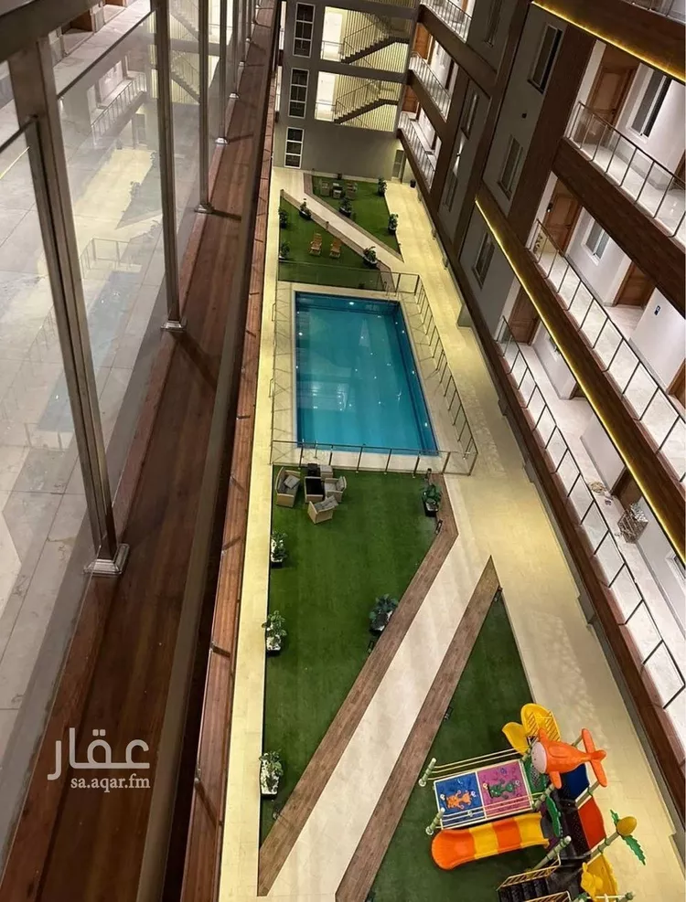 شقة للإيجار في حي الحمراء, مدينة الخبر, المنطقة الشرقية 25