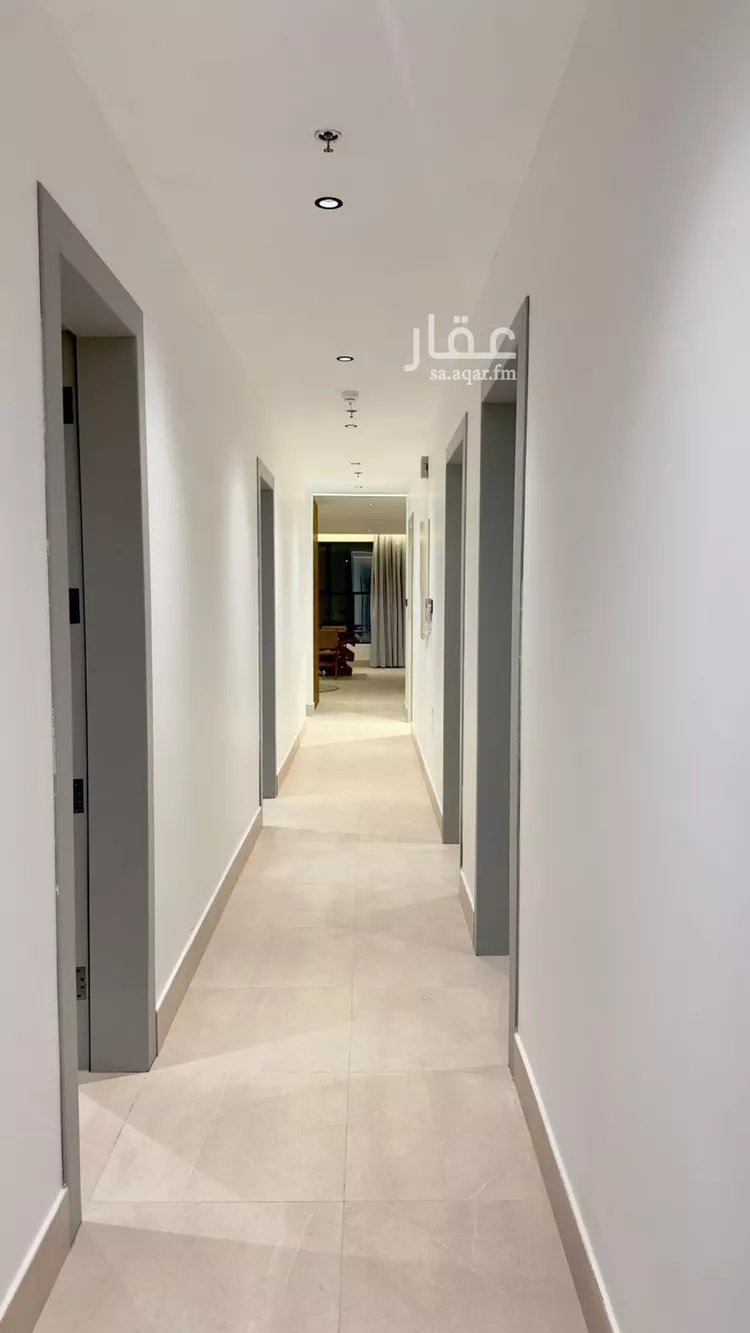 شقة للإيجار في شارع القيصومة, حي الحمراء, مدينة الخبر, المنطقة الشرقية صورة 4