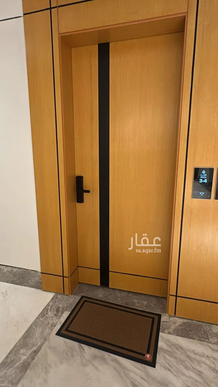 شقة للإيجار في شارع 1 السيف, حي السيف, مدينة الدمام, المنطقة الشرقية صورة 5