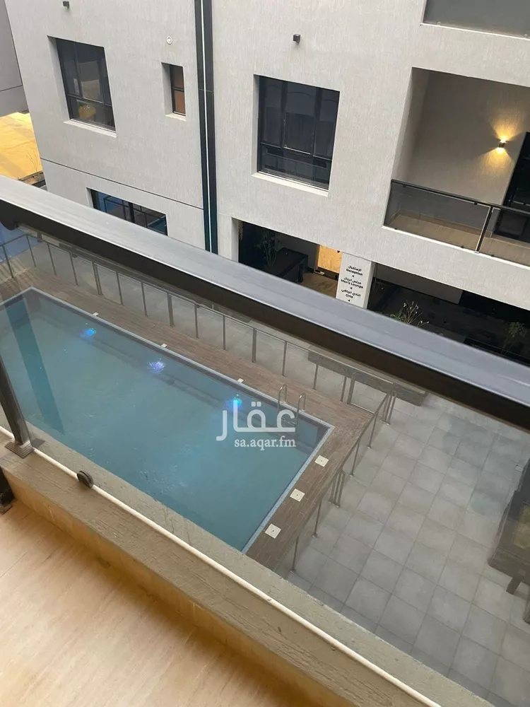 شقة للإيجار في شارع العطايف, حي الحمراء, مدينة الخبر, المنطقة الشرقية صورة 4