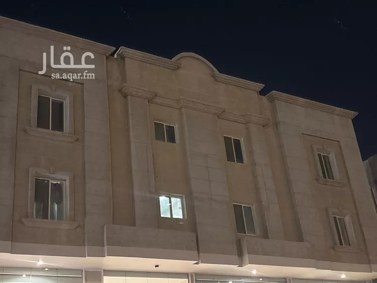 شقة للإيجار في شارع سعيد بن المسيب, حي الجامعة, مدينة الظهران, المنطقة الشرقية صورة 5